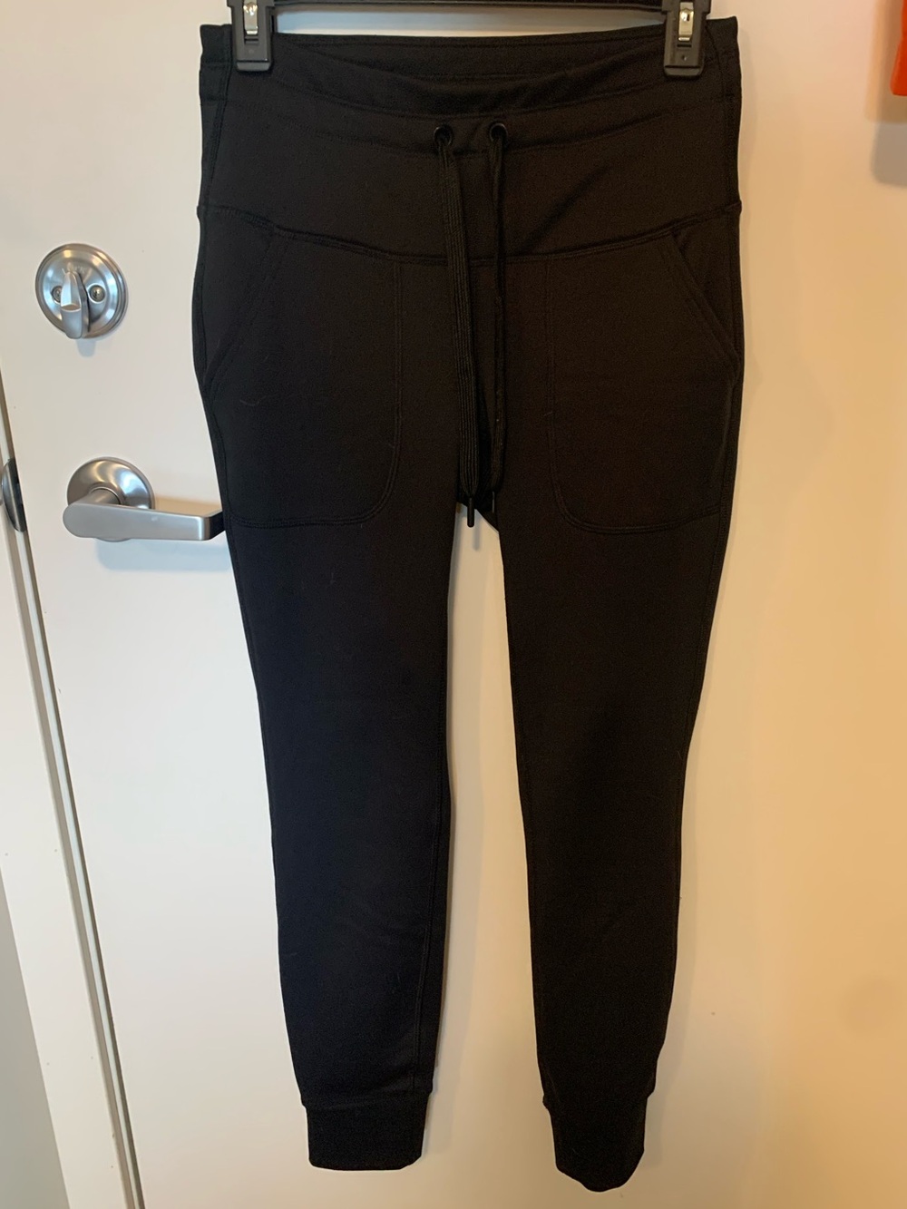Spyder Fleece Lined Legging